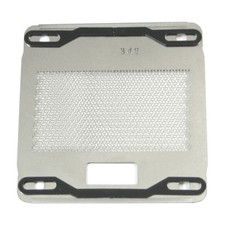 Scherblatt Folie Kopf Austausch Blatt für Braun Sixtant 6006 automatic