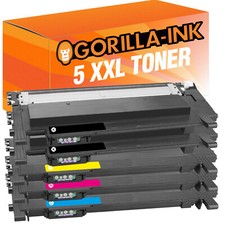 Toner für CLT-404S Samsung XPRESS C480FN C430W C430 C480W C480FW XXL