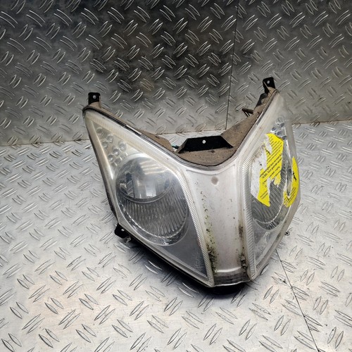 Frontlicht scheinwerfer luxxon - frontlicht,
