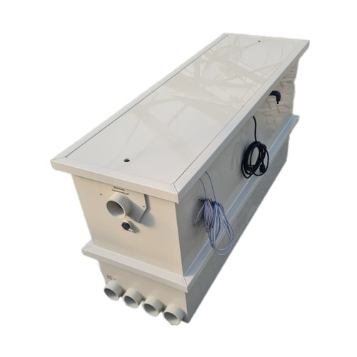 Eps combi trommelfilter cl35 - eps,