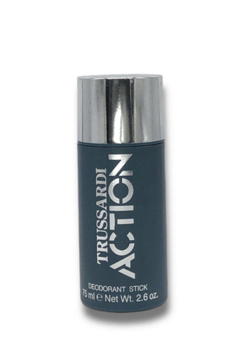 Trussardi action deodorant - action,