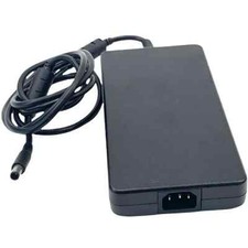 Original Dell Netzteil LA240PM160 19,5V 12,3A 240 Watt AC Adapter / Alienware ++