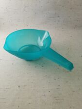 Küchensieb mit Griff, Goldregen transparentgrün  Ø ca 20 cm von Tupperware