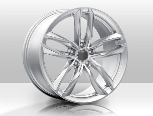 Audi 8p 8pa 18zoll - audi, 8v