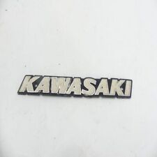 Kawasaki Z 900 Emblem Tankemblem 12,2mm Abstand # fünf 16723