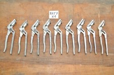 Sweeney Model No.82 / Zange / Leitungsschellen / Rohrschellen / Schlauchschellen