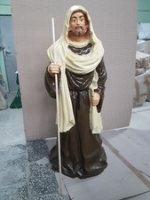 Krippenfigur Josef 118cm