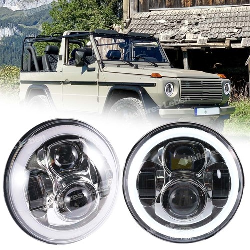 Für klasse 250 - gd, w460