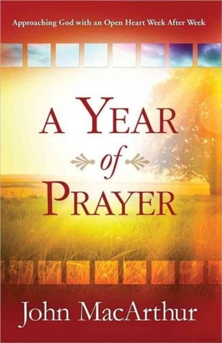 Year prayer john - prayer,