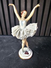 Alka Porzellan Ballerina –