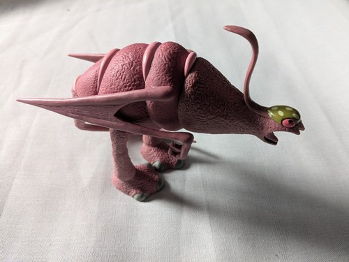 Drachenjäger figur mamular - drachenjäger,