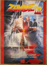 Zombie 3- A1 Video-Plakat