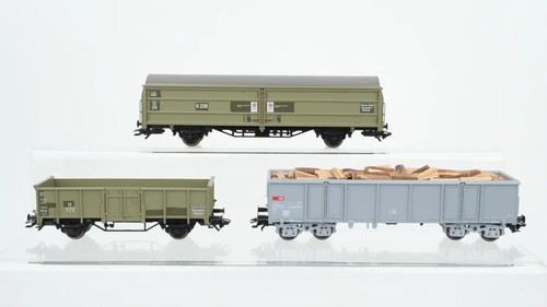 Märklin konvolut - märklin,