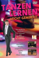 Tanzen lernen leicht - tanzen,