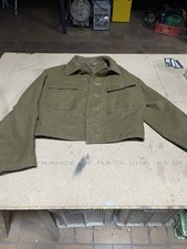 Uniformjacke  M 44  Feldbluse