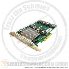 HP 12G PCIe SAS Expander DL380