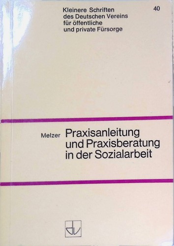 Praxisanleitung und