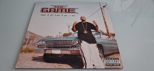 The game hate or - game, love