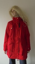 YYNUDA Damen Winterparka Dick