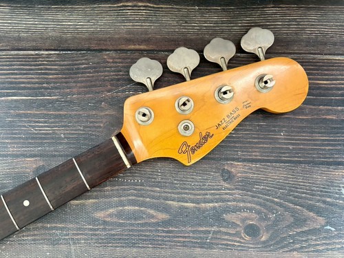 1993 fender japan - fender, jb62