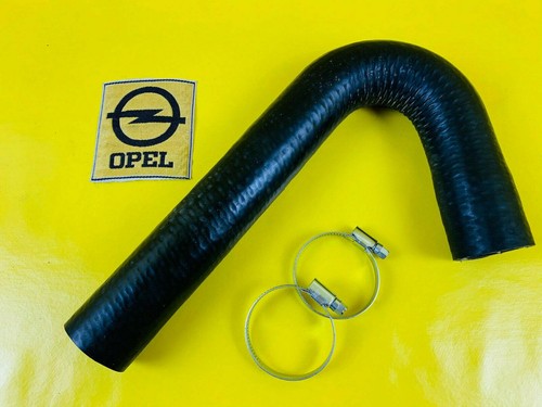 Kühlerschlauch oben opel - oben,