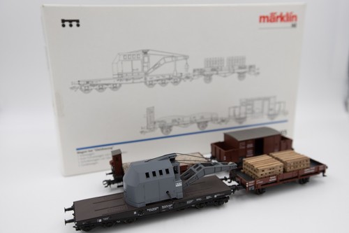 Märklin 47893 wagenset - märklin,