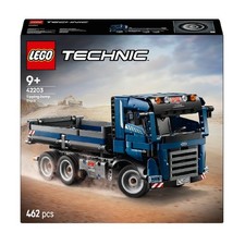Lego 42203 Technic blauer