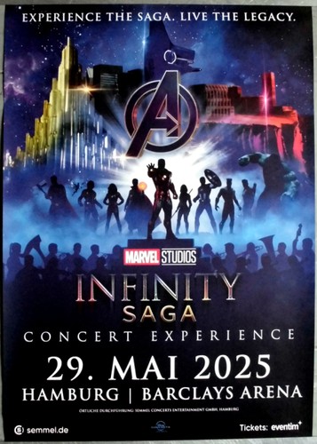 Infinity saga marvel 2025 - infinity,