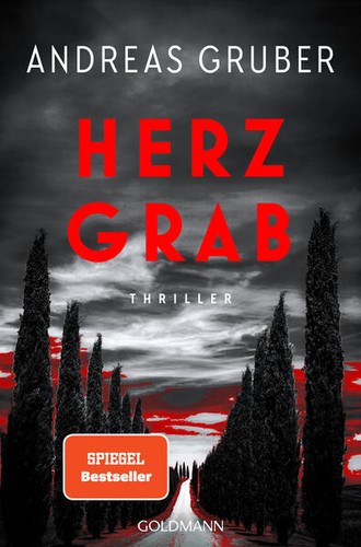 Herzgrab andreas gruber - herzgrab,