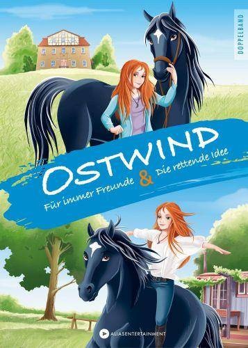 Ostwind erstleser - –,