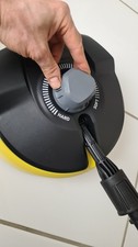 Kärcher flächenreiniger - kärcher,