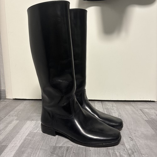 Offiziersstiefel wehrmacht - 44,