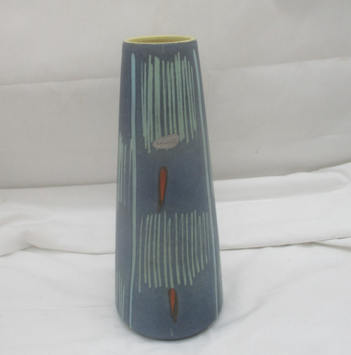 Scheurich vintage keramik - scheurich,