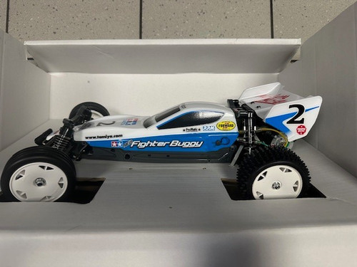 Tamiya expert build - tamiya,