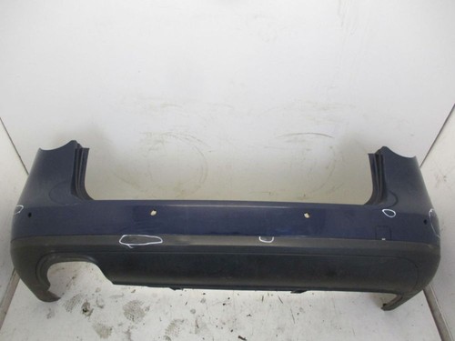 Stoßstange hinten pdc la5e - hinten,