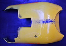 Piaggio TPH NRG Verkleidung, Bodenverkleidung