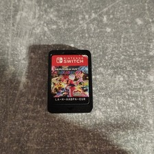 Mario Kart 8 Deluxe - Nintendo