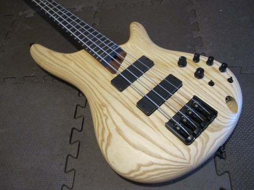 Ibanez ssr640 ntl soundgear - ssr640,