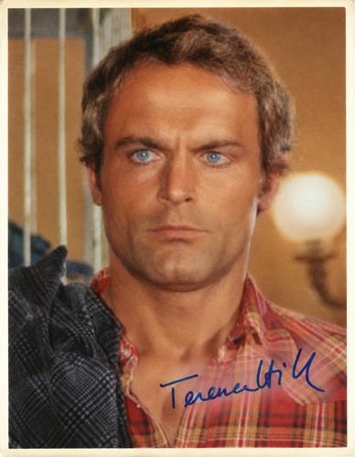 Terence hill - terence,