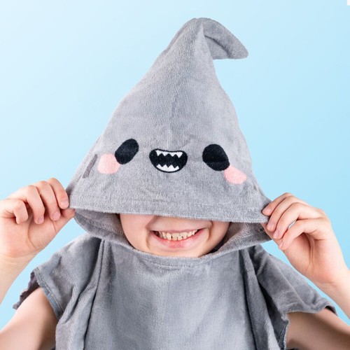 Kinderponcho hai badeponcho - hai,