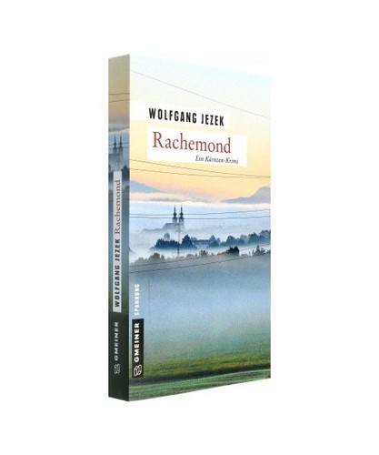 Rachemond wolfgang jezek - wolfgang,
