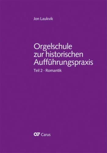 Orgelschule zur historischen