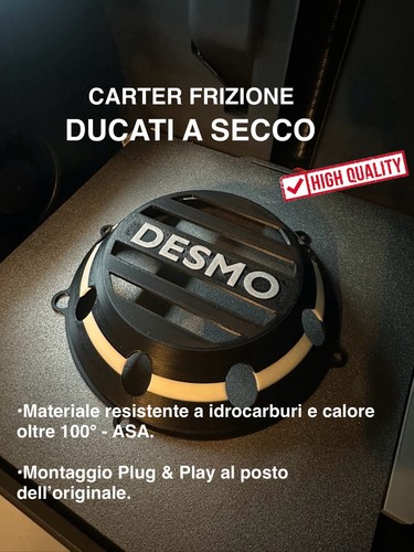Ducati