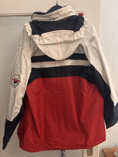 Segeljacke damen wasserdicht - segeljacke,