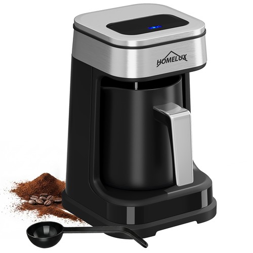 Türkische kaffeemaschine 650w - kaffeemaschine,