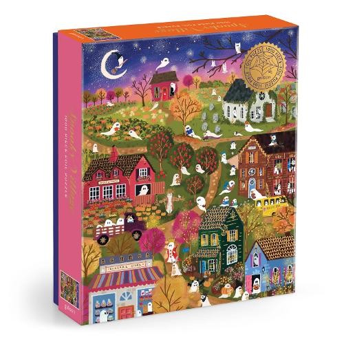 Joy laforme spooky village - joy,