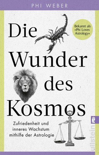 Die wunder des kosmos phi - kosmos,