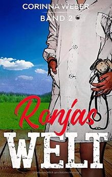 Ronjas welt band - band, weber