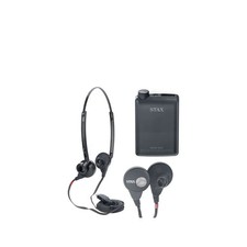 Stax SRS-002 _ SET _