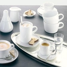 Kahla Five Senses Weiß